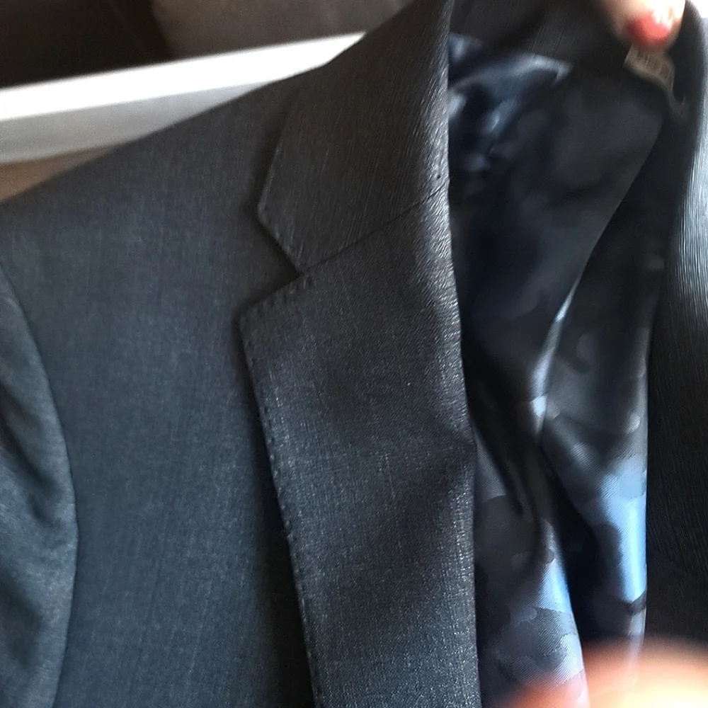 Joseph Abboud elevate your